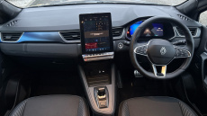 Renault Symbioz 1.8 E-Tech FHEV 160 Techno Esprit Alpine 5dr Auto Hybrid Estate